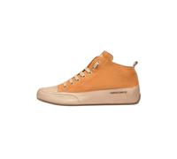 Candice Cooper Damen Mid S Oxford-Schuh, Ecru Clementine, 40 EU