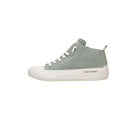 Candice Cooper Damen Mid S Oxford-Schuh, White Sage, 34 EU