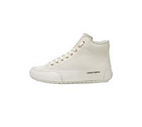 Candice Cooper Damen Plus Fur Oxford-Schuh, beige, 40.5 EU