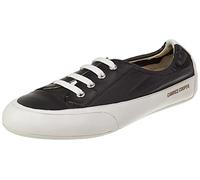 Candice Cooper Damen Rock 4 Oxford-Schuh, Creme Black, 38 EU