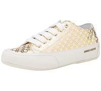 Candice Cooper Damen Rock Chic Gymnastikschuh, Gold, 41 EU