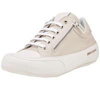 Candice Cooper Damen Rock Deluxe Zip Gymnastikschuh, Grau, 36 EU