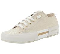 Candice Cooper Damen Rock Patch S Oxford-Schuh