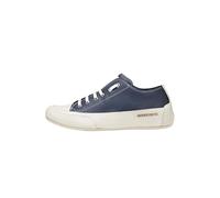 Candice Cooper Damen Rock S Gymnastikschuh, Panna-Navy, 43 EU