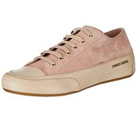 Candice Cooper Damen Rock S Niedrige Turnschuhe, Rose, 42 EU