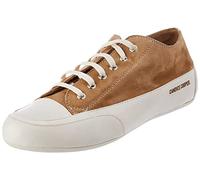 Candice Cooper Damen Rock S Oxford-Schuh, Cappuccino Creme, 35 EU