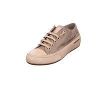 Candice Cooper Damen Rock S Oxford-Schuh, Ecru Nut, 43 EU
