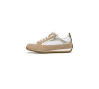 Candice Cooper Damen Runlo Flash Oxford-Schuh, beige, 39 EU