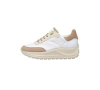 Candice Cooper Damen Spark 010 Oxford-Schuh, Maus-Beige, 36 EU