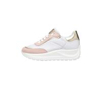 Candice Cooper Damen Spark 010 Oxford-Schuh, Rose White Platinum, 35 EU