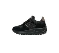 Candice Cooper FALC Spark New Schnürschuhe für Damen, Black, 41 EU, Schwarz, 41 EU