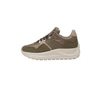 Candice Cooper FALC Spark New Schnürschuhe für Damen, Taupe-Bronze, 36.5 EU, Taupe Bronze, 36.5 EU