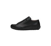Candice Cooper Herren Rock Sneaker, Black, 37.5 EU