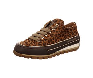 Candice Cooper JANIS STRIP CHIC TAMPONATO für Damen, animal, Größe 38 EU