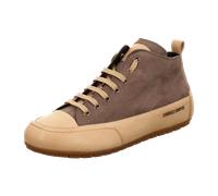 Candice Cooper MID TAMP./VELVET SUEDE ECRU für Damen, beige, Größe 40 EU