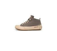 Candice Cooper Mid, Zapatillas Deportivas Mujer, Antracita, 37 EU