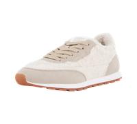 Candice Cooper PLUME FUR für Damen, beige, Größe 38 EU