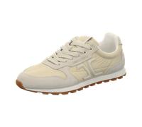 Candice Cooper PLUME SUEDE NYLON MILK CALF für Damen, beige, Größe 43 EU