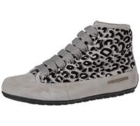 candice cooper Plus Bord, Gymnastikschuhe, Grey/Black,