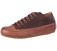 candice cooper Rock, Gymnastikschuhe, Cuir/Ebony,