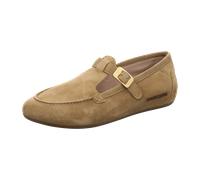 Mokassin Rock Mok Candice Cooper beige 42