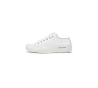 Candice Cooper Rock S, Damen Sneakers, Weiß (12), 38.5 EU