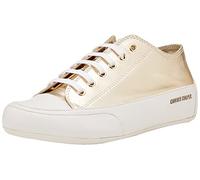 Candice Cooper Rock S, Turnschuhe, Damen, Gold, 43 EU