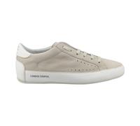 Candice Cooper Sneaker Dafne, Rauleder, Beige, Damen EU 39,5