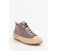 Candice Cooper Sneaker high in grau in Größe: 37 für Damen