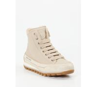 Candice Cooper Sneaker in beige in Größe: 37 für Damen