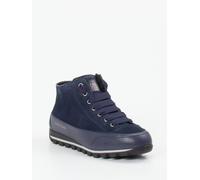 Candice Cooper Sneaker in blau in Größe: 40 für Damen