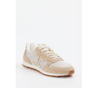 Candice Cooper Sneaker PLUME 3 WOMAN in beige/grau in Größe: 36 für Damen