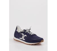 Candice Cooper Sneaker PLUME FLOW in blau/weiß in Größe: 43 für Damen