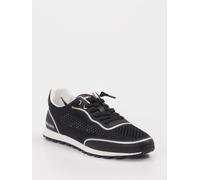 Candice Cooper Sneaker PLUME FLYKNIT in schwarz in Größe: 38 für Damen