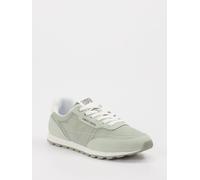 Candice Cooper Sneaker PLUME in grün in Größe: 36 für Damen
