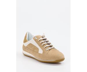 Candice Cooper Sneaker RUNLO FLASH in beige in Größe: 37 für Damen