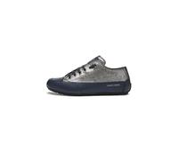 Candice Cooper Sneakers aus Leder, schwarz- 41