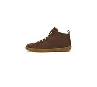 Candice Cooper Sneakers aus Veloursleder, braun- 43