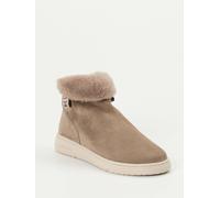 Candice Cooper Stiefelette in braun in Größe: 43 für Damen