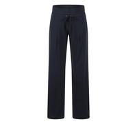 Raffaello Rossi Damen Joggerpants Candice Straight Marine (52), 38