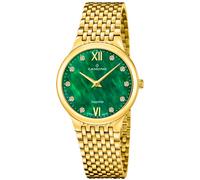 Candino 1947 Slim C4791/3 - Damen - 34 mm - Quarz - Saphirglas