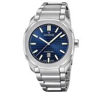 Candino Herrenuhr Edelstahl Silber Sport Armbanduhr UC4754/2 Analoguhr