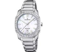 Candino - C4756/7 - Armbanduhr - Damen
