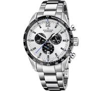 Candino Swiss Herrenuhr Analog aus Edelstahl 316l C4757/E