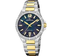 Candino Uhr Für Damen C4761/B Lady Casual Multi Edelstahl Case MultiEdelstahl Band