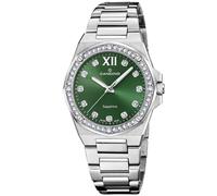 Candino Elegance C4751/5 - Damen - 34 mm - Analog - Quarz - Saphirglas