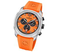 Candino Herrenuhr Kautschuk orange Candino Sport Armbanduhr UC4774/2