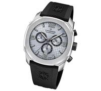 Candino Herrenuhr Kautschuk schwarz Candino Sport Armbanduhr UC4774/3