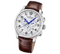 Candino Herrenuhr Leder braun Candino Sport Armbanduhr UC4745/1
