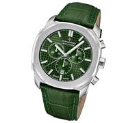 Candino Herrenuhr Leder grün Candino Sport Armbanduhr UC4747/3